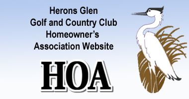 Herons Glen